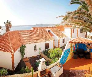 Hoteles en Poris de Abona - Bahia B - preciosa casa a 5 minutos caminando de la playa