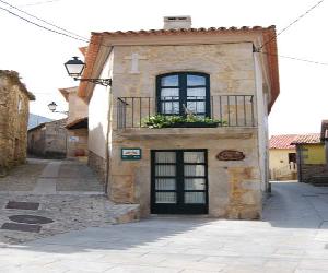 Hoteles en Oia - Casa Puertas