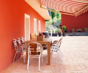 Hoteles en Astigarraga - Casa Rural Artola