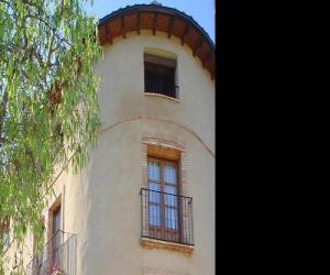 Hoteles en Colungo - Casa Plana