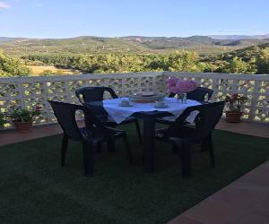 Hoteles en Carucedo - Casa Rural El Cabo