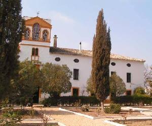 Hoteles en Villacarrillo - Casa Rural Herrera