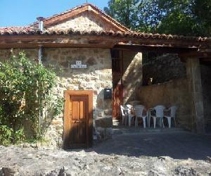 Hoteles en La Plaza - Casa Rural La Carrozal Senda del Oso
