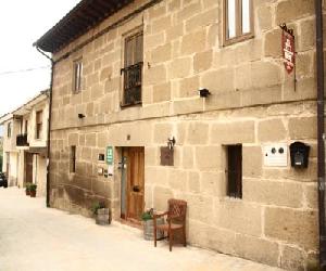 Hoteles en Samaniego - Casa Rural La Molinera Etxea