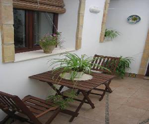 Hoteles en Castro del Río - Casa Rural La Villa