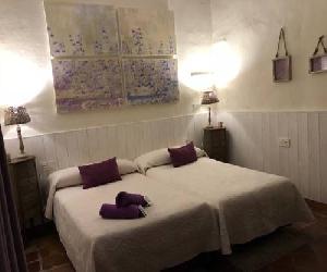 Hoteles en Bocairent - Casa Rural Mirador