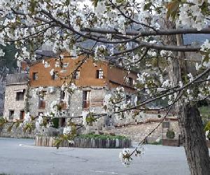 Hoteles en Fornols - Casa Rural Molí de Fòrnols