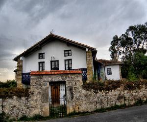 Hoteles en Urduliz - Casa Rural Ortulane