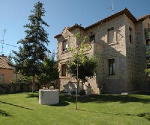 Hoteles en Muñogalindo - Casa Rural Reposo de Afanes