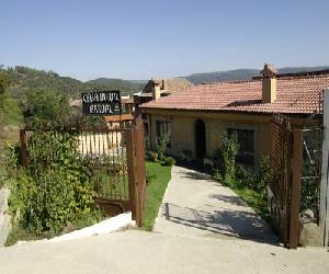 Hoteles en Sotoserrano - Casas Rurales Arroal