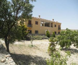 Hoteles en Masegoso - Casas Rurales Campolibre