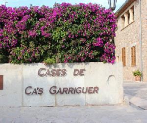 Hoteles en Valldemossa - Cases De Ca´S Garriguer