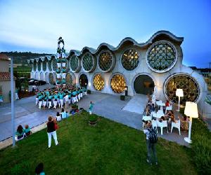 Hoteles en Vilafranca del Penedès - Mastinell Cava & Boutique Hotel by Olivia Hotels Collection