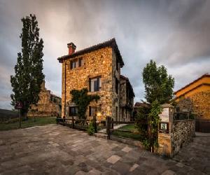 Hoteles en Valderredible - Centro de Turismo Rural La Coruja del Ebro