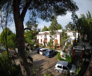 Hoteles en Arroyo del Ojanco - Complejo La Veguilla