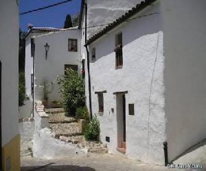 Hoteles en Villaluenga del Rosario - Conjunto Rural Casa Victoria