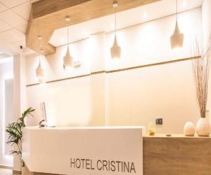 Hoteles en Los Alcázares - Hotel Cristina