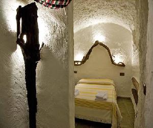 Hoteles en Huéscar - Cuevas La Atalaya