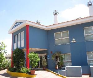 Hoteles en El Puerto de Santa María - Del Mar Hotel & Spa