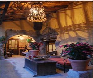 Hoteles en Loarre - El Callejon De Andrese