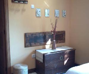 Hoteles en Fuentes de Oñoro - El Condado Casa Rural