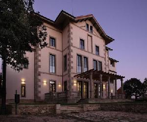 Hoteles en Traguntia - El Cuartón de Inés Luna
