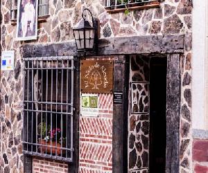 Hoteles en Almodóvar del Campo - Hospedium El Nido de Alcudia