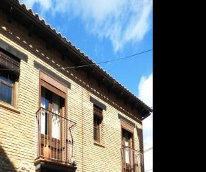 Hoteles en Guijo de Granadilla - El Olivo