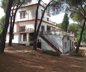 Hoteles en Cerro Muriano - El Pinar De Villa Carmina