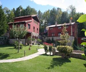 Hoteles en Puerto de Béjar - El Rincón de Castilla