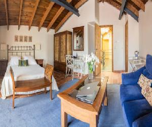 Hoteles en Torremenga - El Turcal