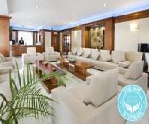 Hoteles en Motril - Elba Motril Beach & Business Hotel