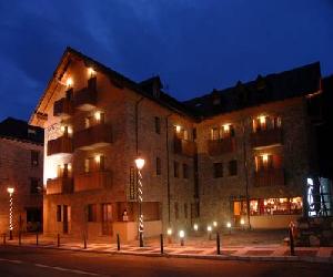 Hoteles en Espot - Els Encantats Hotel