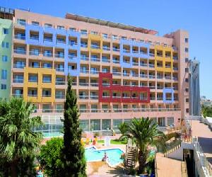 Hoteles en Roquetas de Mar - Ohtels Fenix Family