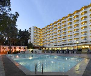 Hoteles en San Antonio - TRS Ibiza Hotel Adults Only-Openning 2022