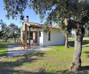 Hoteles en Jaraicejo - Finca Las Abubillas