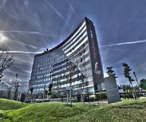 Hoteles en Hospitalet de Llobregat - Fira Congress