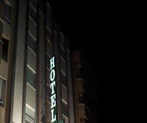 Hoteles en Albacete - Hotel Florida
