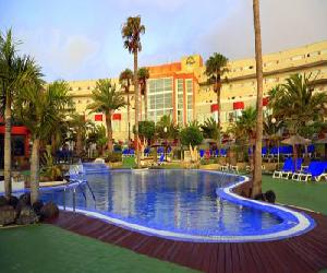 Hoteles en Costa Calma - Labranda Golden Beach