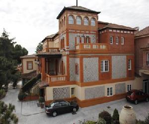 Hoteles en Colmenar Viejo - Gran Hostal El Chiscón