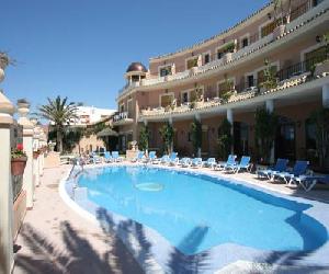 Hoteles en Zahara de los Atunes - Gran Sol