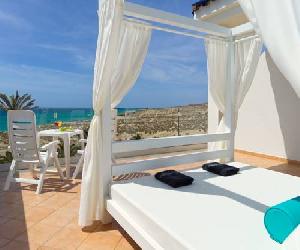 Hoteles en Costa Calma - H10 Playa Esmeralda - Adults Only