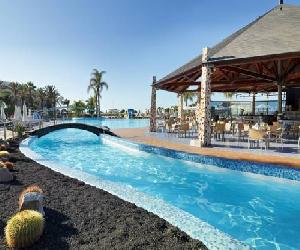 Hoteles en Meloneras - H10 Playa Meloneras Palace