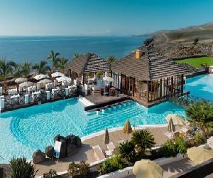 Hoteles en Puerto Calero - Secrets Lanzarote Resort & Spa - Adults Only (+18)