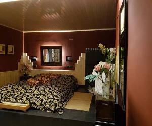 Hoteles en Arcas - Ballesteros
