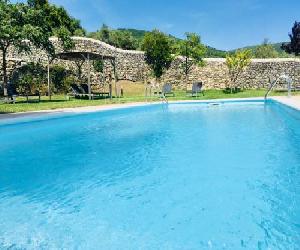 Hoteles en San Martín de Trevejo - Hospedería Conventual Sierra de Gata