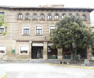 Hoteles en Loarre - Hospederia de Loarre