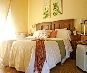 Hoteles en Cobreros - Hospedería El Pico del Fraile