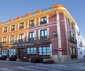 Hoteles en Bujalance - Hospederia La Querencia