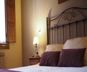 Hoteles en Navarredonda de Gredos - Hostal Almanzor Gredos